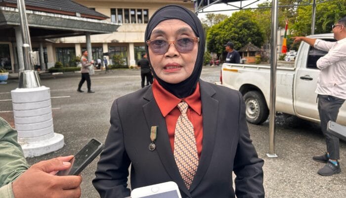 Pemkot Bontang Cari Celah Bantu Sekolah di Bawah Kewenangan Provinsi