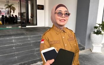 Wali Kota Bontang Murka, Tumpukan Sampah Liar di Depan Hotel Grand Mutiara Diminta Segera Ditertibkan