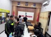 Sindikat Narkoba Lintas Pulau Dibongkar, Polisi Sita 92 Kg Sabu dan Vape Etomidate