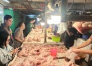 Harga Cabai dan Ayam di Bontang Mulai Merangkak Naik Jelang Idul Adha