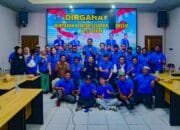 HNSI Kota Bontang Sukses Gelar Temu Wicara