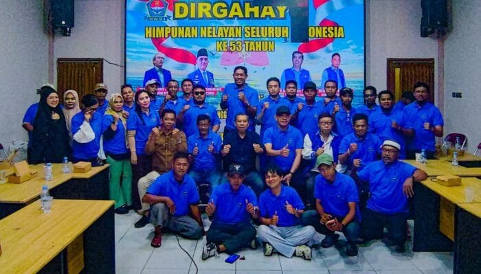 HNSI Kota Bontang Sukses Gelar Temu Wicara