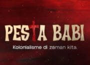 Film Dokumenter “Pesta Babi” Jadi Trending Nomor 1 Jubi TV