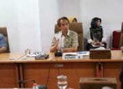 DPRD Soroti Beban Operasional Pasar, Dorong Optimalisasi Retribusi dan Digitalisasi
