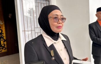 Pemkot Bontang Prioritaskan Belanja Sosial, Pangkas Perjalanan Dinas dan Seremonial