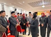 Pemkot Bontang Terapkan Skema Insentif Berbasis Kinerja untuk Kelurahan