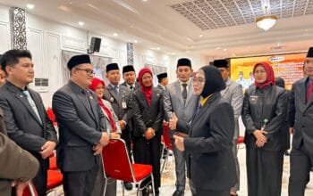 Pemkot Bontang Terapkan Skema Insentif Berbasis Kinerja untuk Kelurahan
