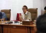 DPRD Bontang Dorong Profesionalisme BUMD, Tak Sekadar Andalkan Dividen