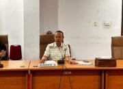 DPRD Bontang Dukung Reward Rp500 Juta untuk Kelurahan Tekan Stunting, Usul Disertai Sanksi