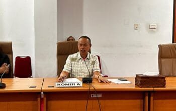DPRD Bontang Dukung Reward Rp500 Juta untuk Kelurahan Tekan Stunting, Usul Disertai Sanksi