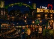 Bontang Kuala Punya Cara Sendiri Sambut Iduladha