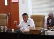 DPRD Bontang Soroti Simpang Siur Penyebab Proper Merah Dua Perusahaan