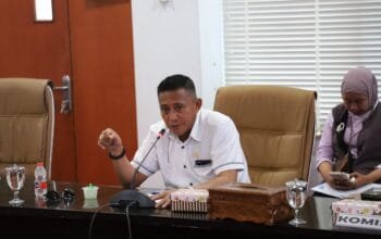 DPRD Bontang Soroti Simpang Siur Penyebab Proper Merah Dua Perusahaan