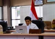 Ketua DPRD Bontang Tekankan WTP Harus Berbanding Lurus dengan Kesejahteraan Masyarakat