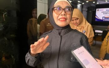Neni Tekan Anggaran Konsumsi Rapat, ASN Bontang Diminta Bawa Bekal dari Rumah