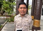 Ketua DPRD Bontang Optimistis Pansus RTRW Rampungkan Pembahasan dalam Tiga Bulan