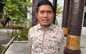 Ketua DPRD Bontang Optimistis Pansus RTRW Rampungkan Pembahasan dalam Tiga Bulan