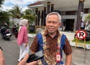 Bontang Usulkan Enam Paket Bankeu ke Pemprov Kaltim, Empat Fokus Penanganan Banjir