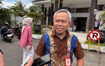 Bontang Usulkan Enam Paket Bankeu ke Pemprov Kaltim, Empat Fokus Penanganan Banjir