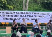 Hari Anti Tambang 2026, JATAM Kaltim Soroti 52 Korban Jiwa di Lubang Tambang