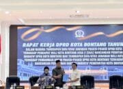 ADB Usulkan Raperda Kepemudaan Perkuat Potensi Pemuda Bontang