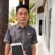 Wakil Ketua Komisi B DPRD Bontang, Winardi. Lia Abdullah/Nius