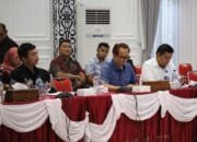 Golkar Dukung Penambahan Kewajiban Industri dalam Mitigasi Bencana