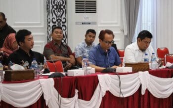 Golkar Dukung Penambahan Kewajiban Industri dalam Mitigasi Bencana