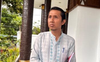 Heri Minta Pembahasan Raperda Perlu Perwakilan OPD yang Konsisten