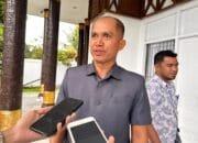 Pansus RTRW DPRD Bontang Mulai Bekerja, Joni Alla Padang Soroti Sinkronisasi Lintas Sektor