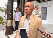 DPRD Bontang Soroti Pelajar Jadi Kurir Narkoba, Minta Sekolah Rutin Lakukan Tes Urine