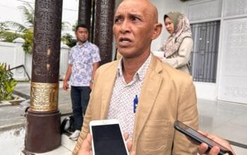 DPRD Bontang Soroti Pelajar Jadi Kurir Narkoba, Minta Sekolah Rutin Lakukan Tes Urine