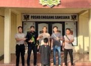 Polisi di Kutim Ungkap Kasus Dugaan Rudapaksa Anak, Korbannya Tidak Hanya Satu Orang