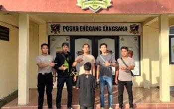 Polisi di Kutim Ungkap Kasus Dugaan Rudapaksa Anak, Korbannya Tidak Hanya Satu Orang