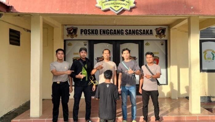 Polisi di Kutim Ungkap Kasus Dugaan Rudapaksa Anak, Korbannya Tidak Hanya Satu Orang
