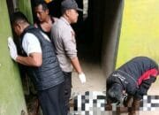 Sempat Keluhkan Sakit, Pria di Gunung Tabur Ditemukan Meninggal di WC