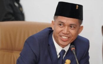 PDIP Bontang Dorong Penguatan Industri Lokal demi Kesejahteraan Buruh