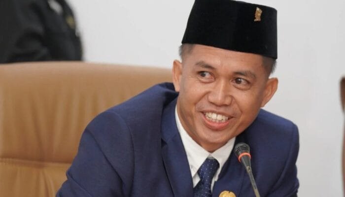 PDIP Bontang Dorong Penguatan Industri Lokal demi Kesejahteraan Buruh