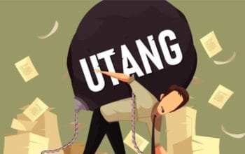 Terjebak Utang? Ekonom Bilang Jangan Sok Kaya Dulu