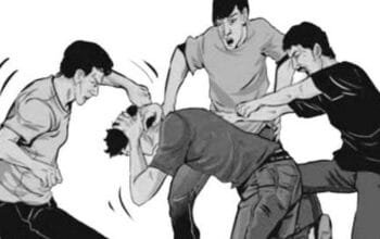 Enam Warga Jadi Tersangka Pengeroyokan Pasca Polemik Kematian Pria di Gang Bersama 7 Bontang
