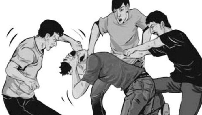 Enam Warga Jadi Tersangka Pengeroyokan Pasca Polemik Kematian Pria di Gang Bersama 7 Bontang