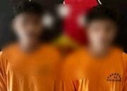 Niat Lerai Perkelahian, Pria di Rantau Pulung Malah Jadi Korban Pengeroyokan