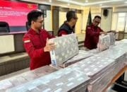 Kejati Kaltim Kejar Aset Tersangka Korupsi Tambang, Uang Rp271 Miliar Sudah Diamankan