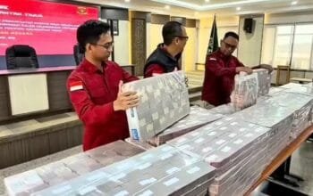 Kejati Kaltim Kejar Aset Tersangka Korupsi Tambang, Uang Rp271 Miliar Sudah Diamankan