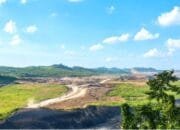 64 Perusahaan di Kaltim Dapat Rapor Merah PROPER 2024-2025