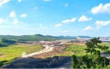 64 Perusahaan di Kaltim Dapat Rapor Merah PROPER 2024-2025
