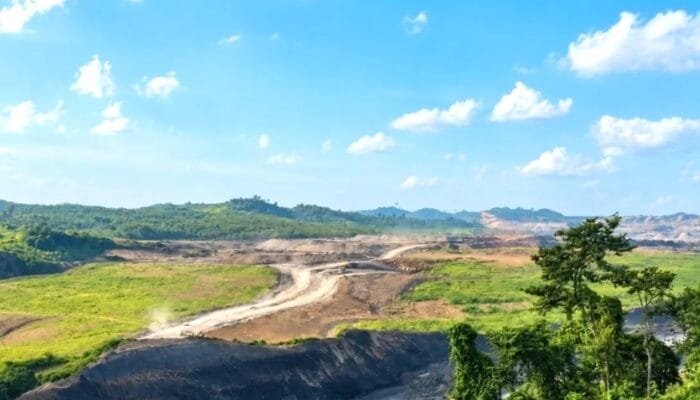 64 Perusahaan di Kaltim Dapat Rapor Merah PROPER 2024-2025