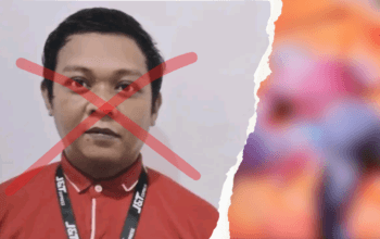 Bocah Royyan Diduga Alami Kekerasan Seksual
