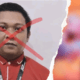 Muhammad Yunus terduga pelaku penculikan, pembunuhan, pencabulan terhadap bocah Royyan.