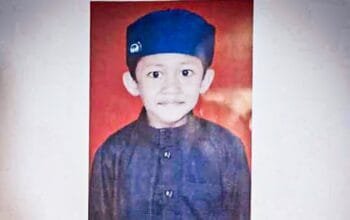 Bocah Sangatta Diduga Diculik, Pelaku Minta Tebusan Rp200 Juta